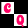 Crossword Spelling Game Icon