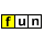 Fill in the Blank Game Icon